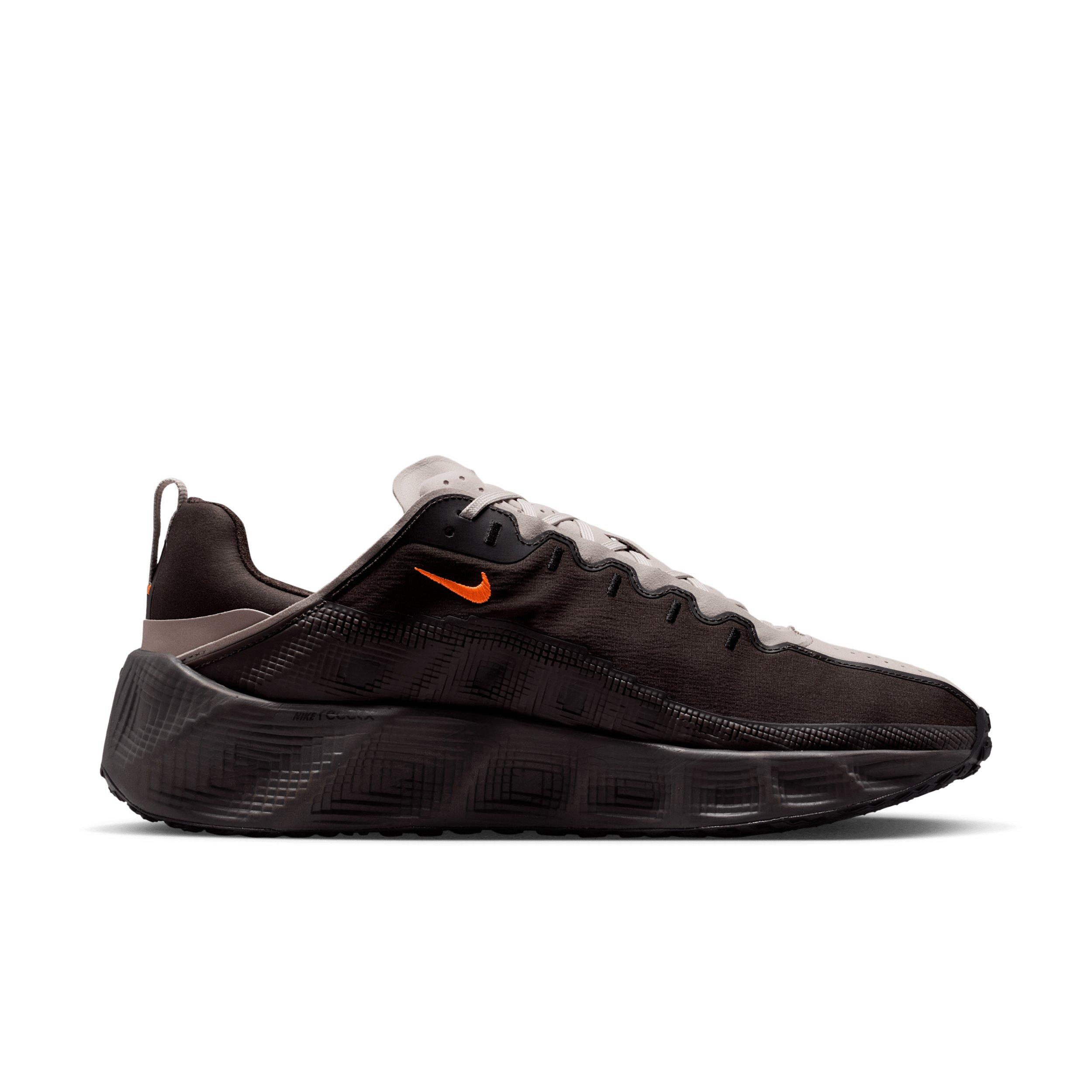 Nike Ava Rover "Velvet Brown/Oatmeal/Black/Martian Sunrise" Men's Shoe - BROWN/OATMEAL/BLACK/SUNRISE